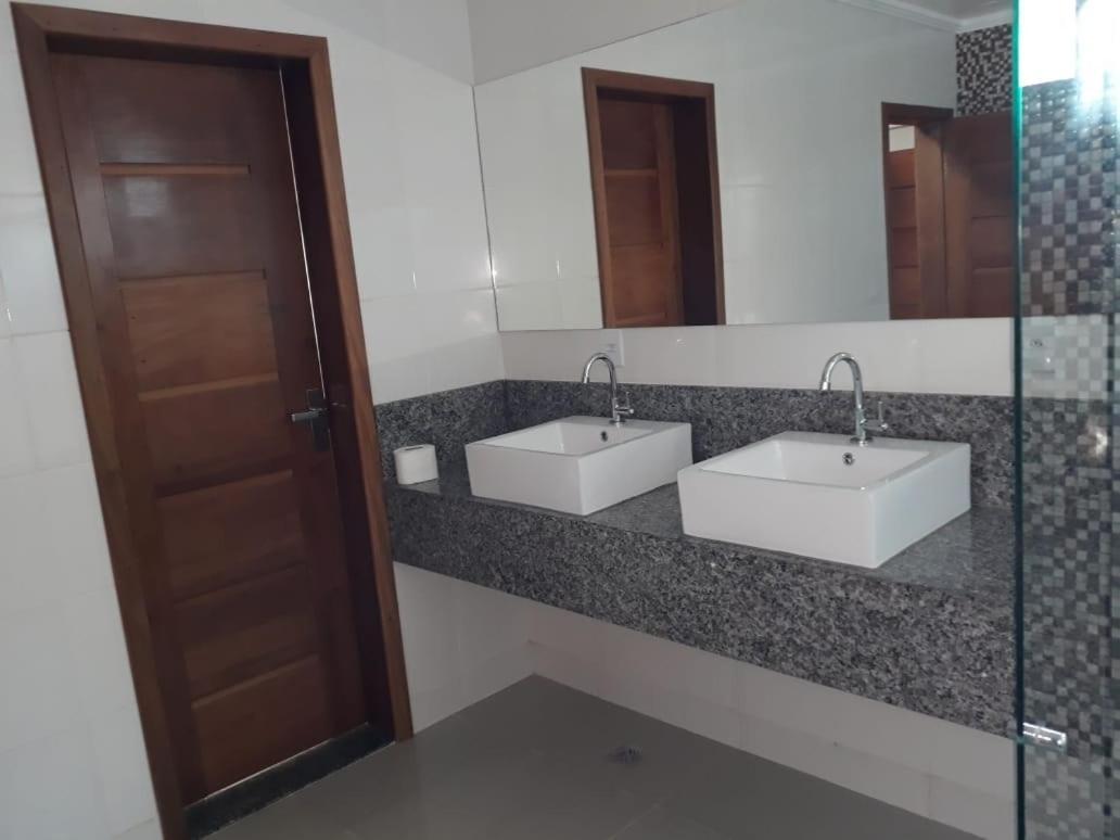 Planalto Palace Hotel Ruropolis Экстерьер фото